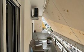 Alpha Lux Apartment